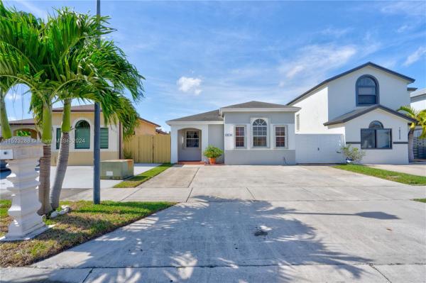 Paul Marks, 16240 SW 139th Ave, Richmond West, Florida 33177, image 1
