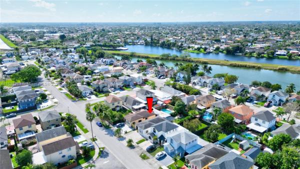 Paul Marks, 16240 SW 139th Ave, Richmond West, Florida 33177, image 3
