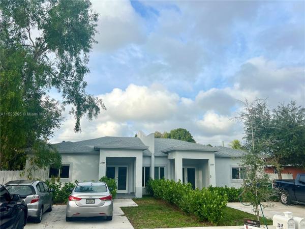 East Gulfair, 2243 NW 98th St, West Little River, Florida 33147, image 1
