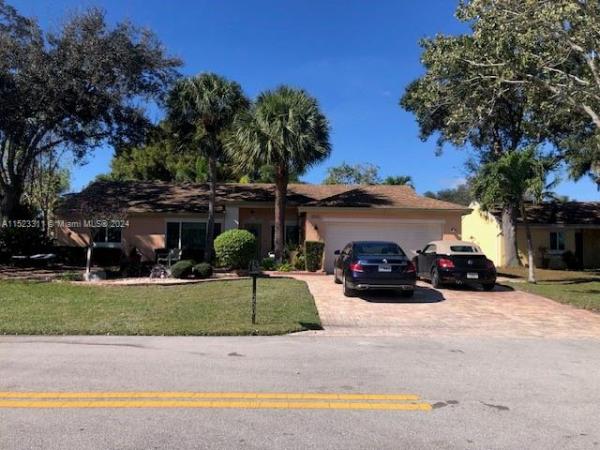 Bermuda Cove, 5501 NW 40th Ter, Coconut Creek, Florida 33073, image 1