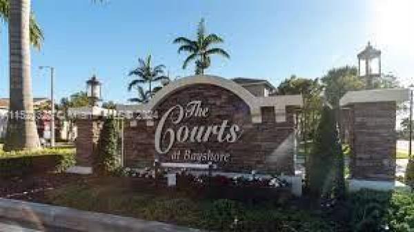 The Courts At Isles Of Bayshore, 22551 SW 88th Pl #204-1, Cutler Bay, Florida 33190, image 1