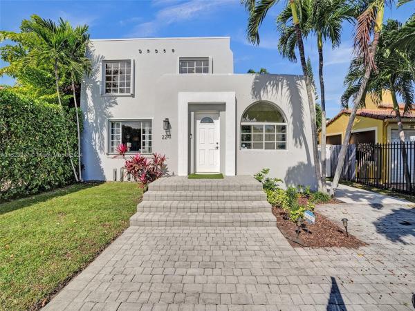Bryan Park, 2241 SW 11th St, Miami, Florida 33135, image 1