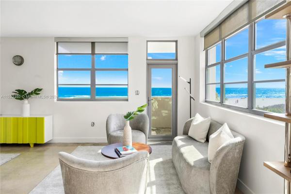 Ocean Park, 301 Ocean Dr #309, Miami Beach, Florida 33139, image 1