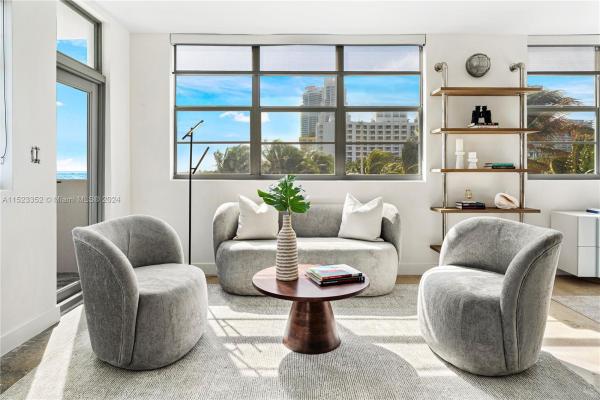 Ocean Park, 301 Ocean Dr #309, Miami Beach, Florida 33139, image 3