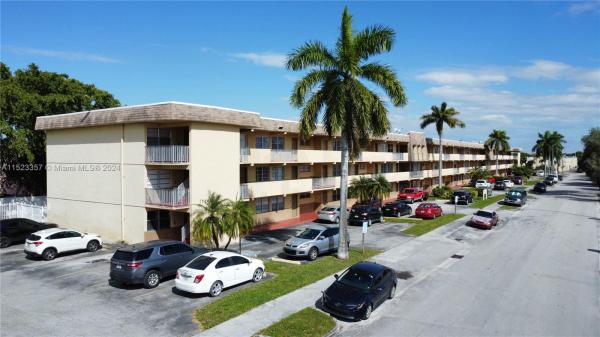 Agua Dulce, 11195 SW 1st St #320, Sweetwater, Florida 33174, image 1