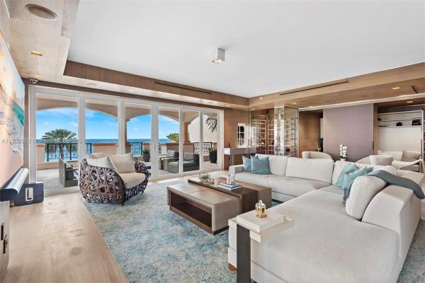 Oceanside At Fisher Island, 7741 Fisher Island Dr #7741, Fisher Island, Florida 33109, image 1