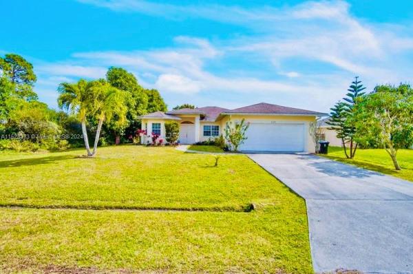 Northport Village, 325 NW Aurora St, Port St. Lucie, Florida 34983, image 1