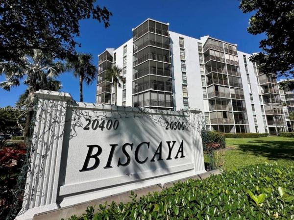 Biscaya, 20400 W Country Club Dr #512, Aventura, Florida 33180, image 1