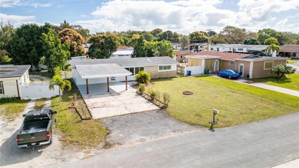 Golf Park, 10725 NW 23rd Ave, Westview, Florida 33167, image 1