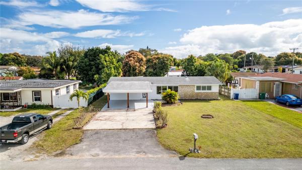 Golf Park, 10725 NW 23rd Ave, Westview, Florida 33167, image 2