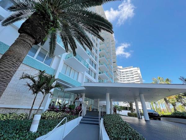 Mirador South 1000, 1000 West Ave #1504, Miami Beach, Florida 33139, image 3