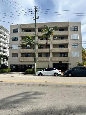 Bay Plaza, 7125 Bay Dr #205, Miami Beach, Florida 33141, image 1