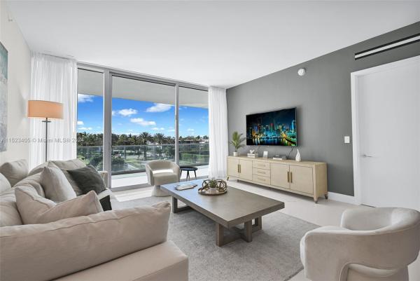 Oceana Bal Harbour, 10201 Collins Ave #305, Bal Harbour, Florida 33154, image 3
