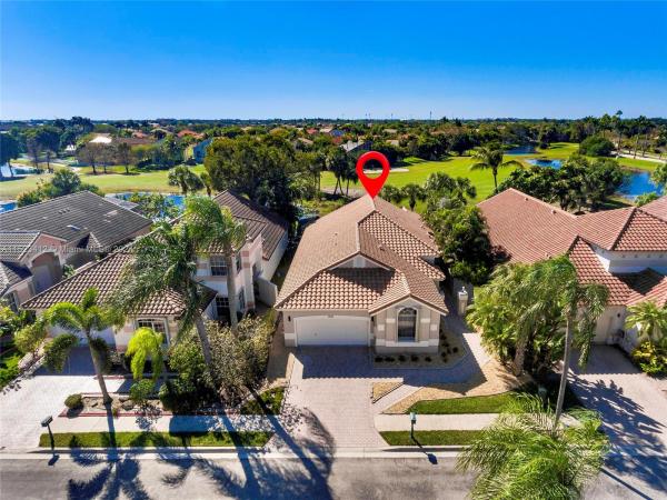 Lacosta, 1530 W Lacosta Dr W, Pembroke Pines, Florida 33027, image 1