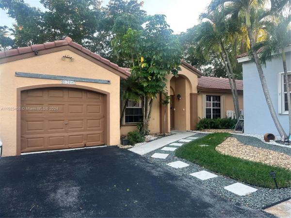 Flamingo Bay, 1203 NW 126th Ave, Sunrise, Florida 33323, image 1