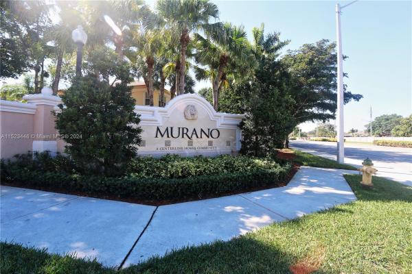 Murano At Hampton Park, 8353 SW 25th Ct #102, Miramar, Florida 33025, image 1