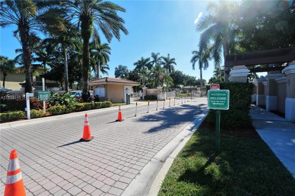 Murano At Hampton Park, 8353 SW 25th Ct #102, Miramar, Florida 33025, image 3