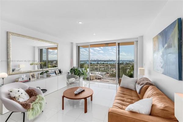 Waterside Towers, 2450 NE 135th St #1009, North Miami, Florida 33181, image 1