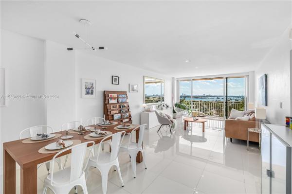 Waterside Towers, 2450 NE 135th St #1009, North Miami, Florida 33181, image 2