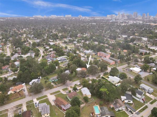 Lauderdale Villas, 1542 NW 15th Ave, Fort Lauderdale, Florida 33311, image 1