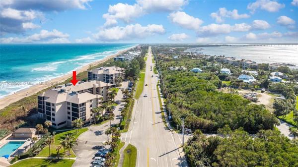 Sandpebble, 2571 NE Ocean Blvd #105, Fort Pierce, Florida 34996, image 1