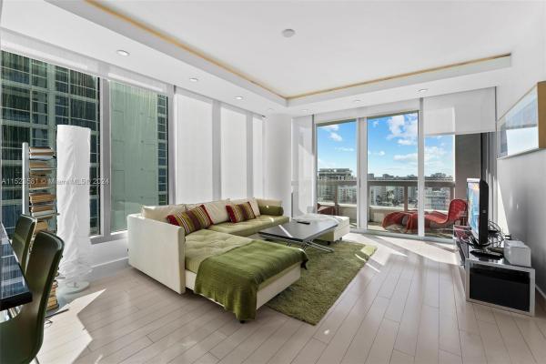 North Carillon Beach, 6899 Collins Ave #1209, Miami Beach, Florida 33141, image 1