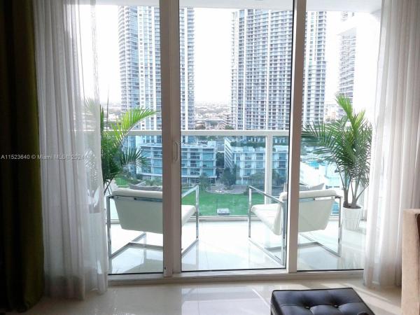 Brickell On The River North Tower, Miami, Florida 33131, image 1