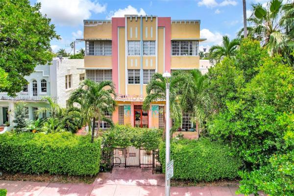 Flamingo Plaza, 1051 Meridian Ave #1C, Miami Beach, Florida 33139, image 1