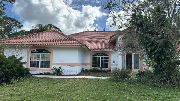 The Acreage, 17472 63rd Rd N, Loxahatchee, Florida 33470, image 2