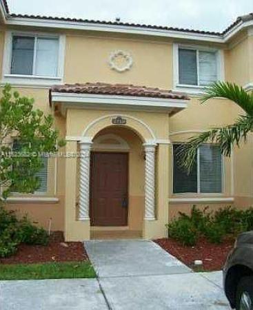 Shoma Townhomes At Keys Cove, 2716 SE 15th Rd #11, Homestead, Florida 33035, image 1