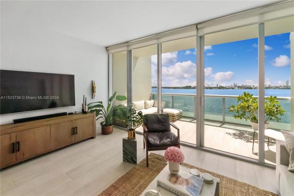 Cielo On The Bay, 7935 East Dr #603, North Bay Village, Florida 33141, image 1