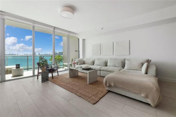Cielo On The Bay, 7935 East Dr #603, North Bay Village, Florida 33141, image 3