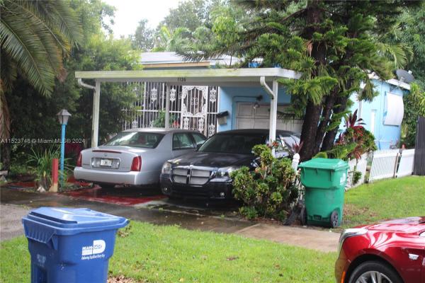 Arcola Gardens, 1126 NW 85th St, West Little River, Florida 33150, image 1