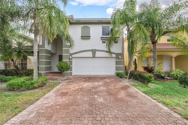 Bent Creek, 9156 Silver Glen Way, Lake Worth Beach, Florida 33467, image 1