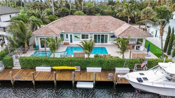 Hillsboro Isles, 2333 NE 24th St, Lighthouse Point, Florida 33064, image 1