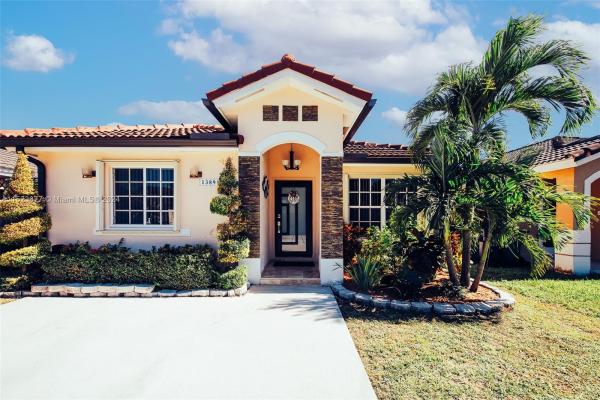 Brighton's Meadow Landings, 13891 SW 151st Ct, Country Walk, Florida 33196, image 1