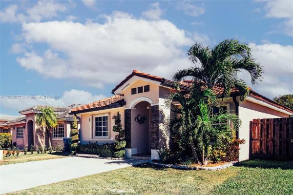 Brighton's Meadow Landings, 13891 SW 151st Ct, Country Walk, Florida 33196, image 3