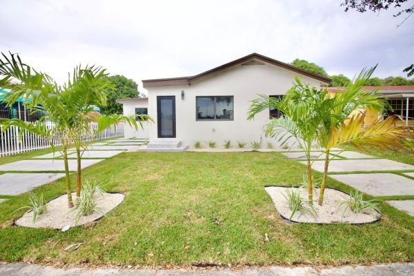 North Shore Heights, 775 NW 120th St, North Miami, Florida 33168, image 1