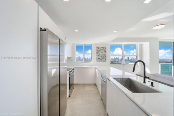 The Floridian, 650 West Ave #2811, Miami Beach, Florida 33139, image 3