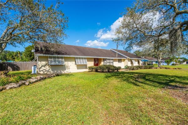 Westbury Estates, 1773 NW 19 St #, Homestead, Florida 33030, image 3
