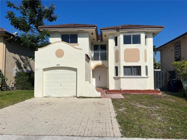 Laguna Ponds, 14137 SW 164th Ter, Richmond West, Florida 33177, image 1
