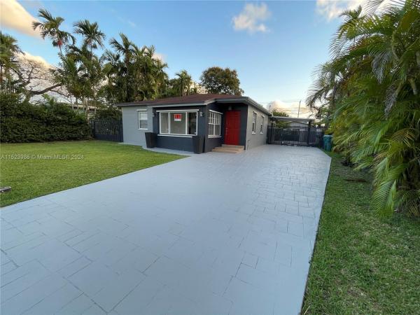 Sunset Heights, 7310 SW 15th St, Coral Terrace, Florida 33144, image 1
