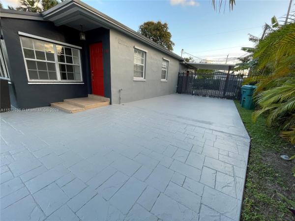Sunset Heights, 7310 SW 15th St, Coral Terrace, Florida 33144, image 2