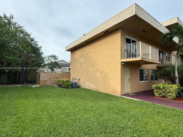 Sunrise At Sunset View, 7510 SW 152nd Ave #A101, Kendall West, Florida 33193, image 2