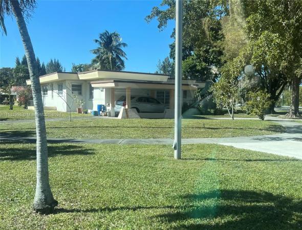 Lake Louise, 900 N Royal Poinciana Blvd, Miami Springs, Florida 33166, image 1