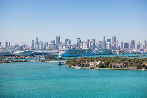 The Bentley Bay North, 540 West Ave #1712, Miami Beach, Florida 33139, image 1