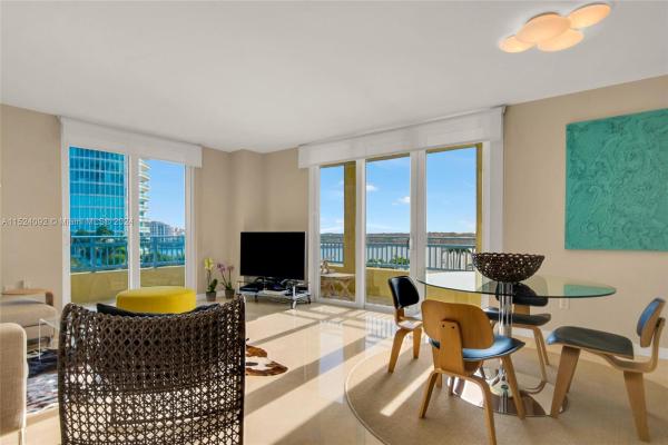 Yacht Club At Portofino, 90 Alton Rd #902, Miami Beach, Florida 33139, image 1