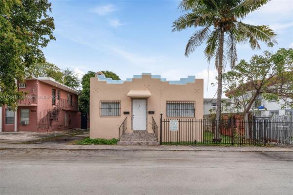 Little River Gardens, 8057 NE 1st Ave, Miami, Florida 33138, image 1