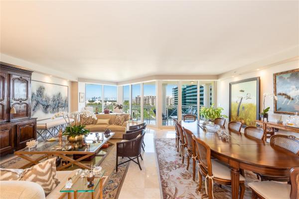 Grand Bay Tower, 430 Grand Bay Dr #906, Key Biscayne, Florida 33149, image 1