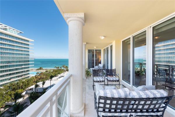 Grand Bay Tower, 430 Grand Bay Dr #906, Key Biscayne, Florida 33149, image 2